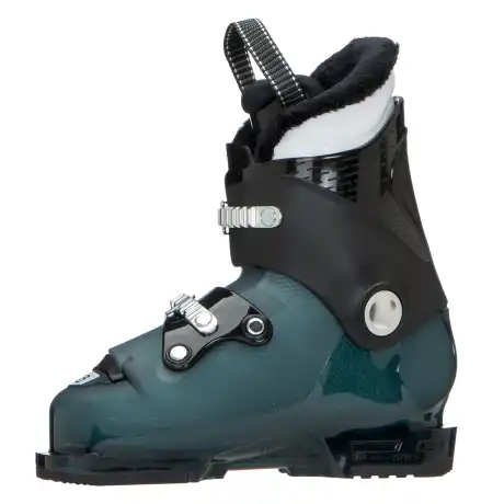 Salomon T2 RT Kids Ski Boots 2020